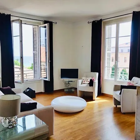 Apartament Isula Rousse *