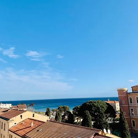 Apartament Isula Rousse LʼÎle-Rousse