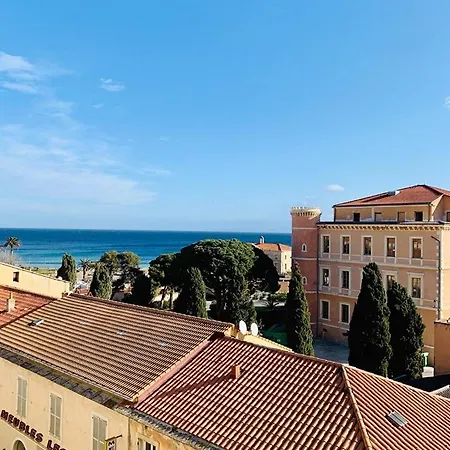 Isula Rousse * LʼÎle-Rousse