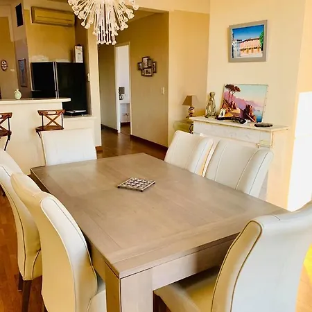Isula Rousse Apartament