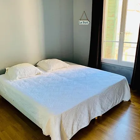 Isula Rousse Apartament LʼÎle-Rousse