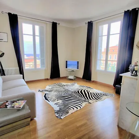 Isula Rousse Apartament