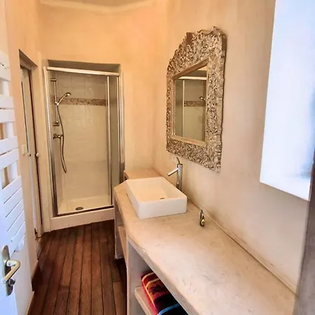 Isula Rousse Appartement *