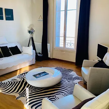 Appartement Isula Rousse *