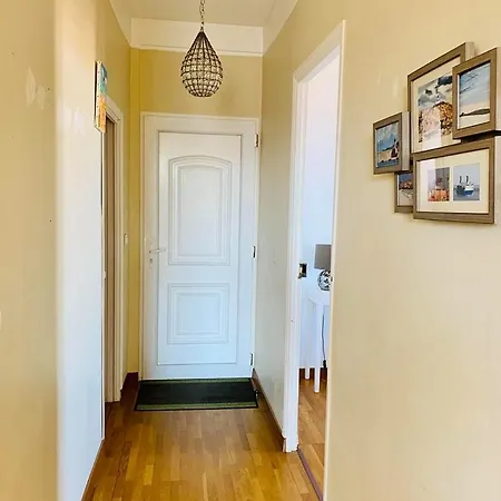 Appartement Isula Rousse LʼÎle-Rousse