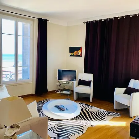 Appartement Isula Rousse