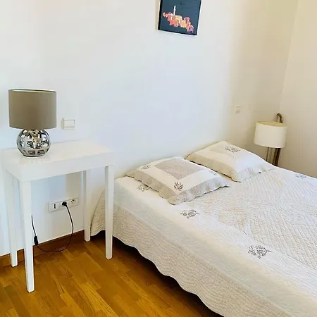 Isula Rousse Appartement *