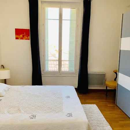 Appartement Isula Rousse