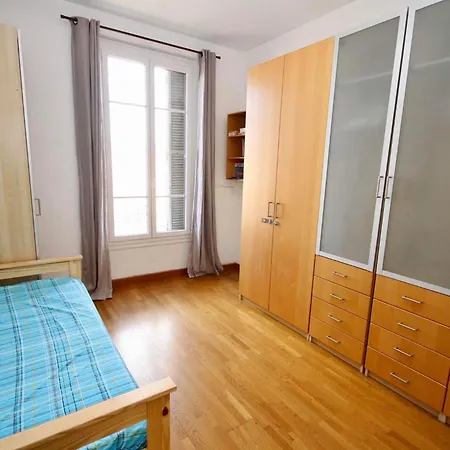 Appartement Isula Rousse *