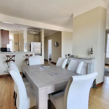 Isula Rousse דירה LʼÎle-Rousse