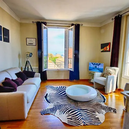Isula Rousse Appartement *